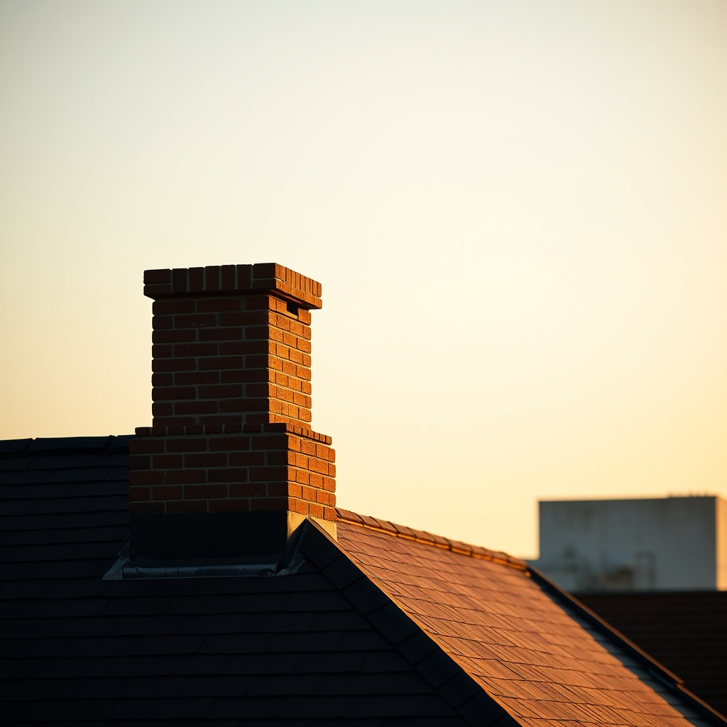 Dorian Chimney Co — professional Chimney Sweep in Cambridge, our branded team and work van — Chimney Sweep near me